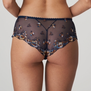 SUMMER SAFFIER BLAUW